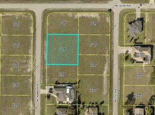 1501 NE Juanita Pl, Cape Coral, FL 33909
