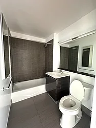 Rented by The Dermot Realty Management Company