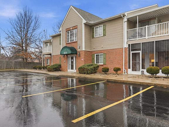 3rd image of 3414 N Bend Rd APT 8