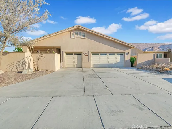 68585 Vista Chino Ave, Cathedral City, CA 92234