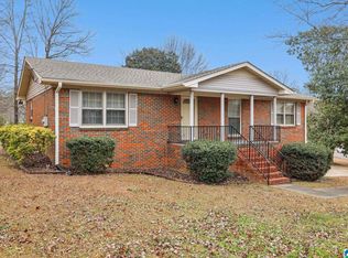 2129 Brewster Rd, Birmingham, AL 35235