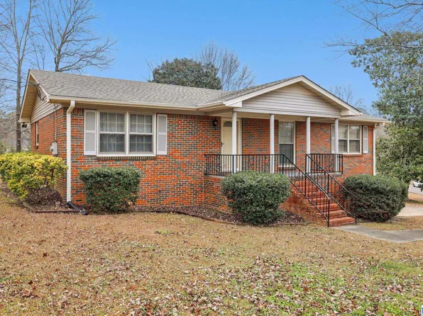 2129 Brewster Rd, Birmingham, AL 35235