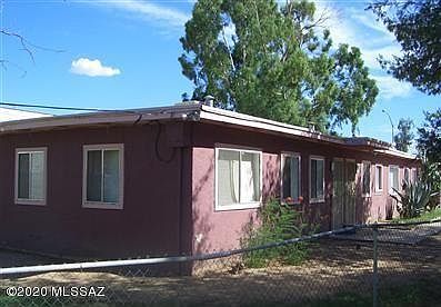 2nd image of 132 W Irvington Rd