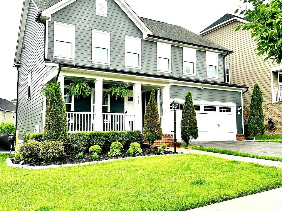 1st image of 2409 Glouster Pointe Dr