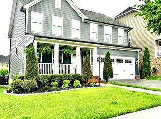 2409 Glouster Pointe Dr, Dumfries, VA 22026