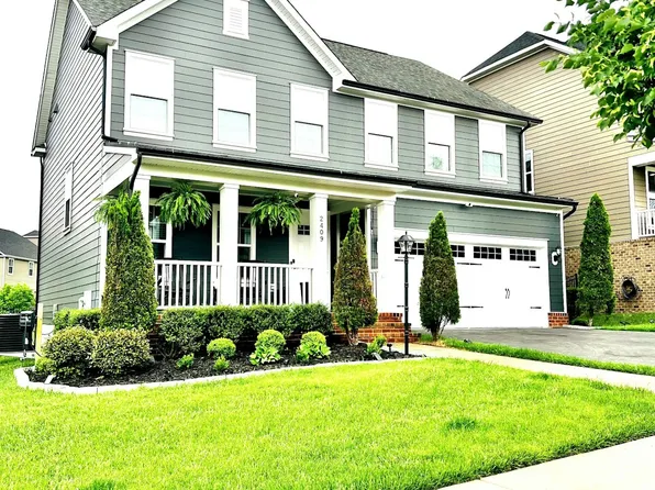 2409 Glouster Pointe Dr, Dumfries, VA 22026