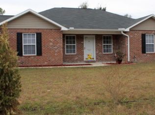 4496 Goldfinch Way, Crestview, FL 32539