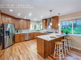 10115 NE 155th St, Bothell, WA 98011