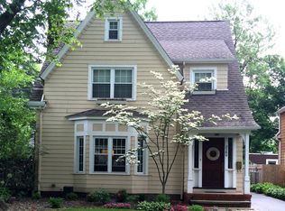 3289 Elsmere Road, Shaker Heights, OH 44120