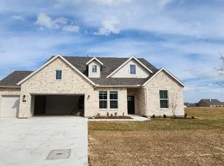 125 Spicewood Trl, Rhome, TX 76078