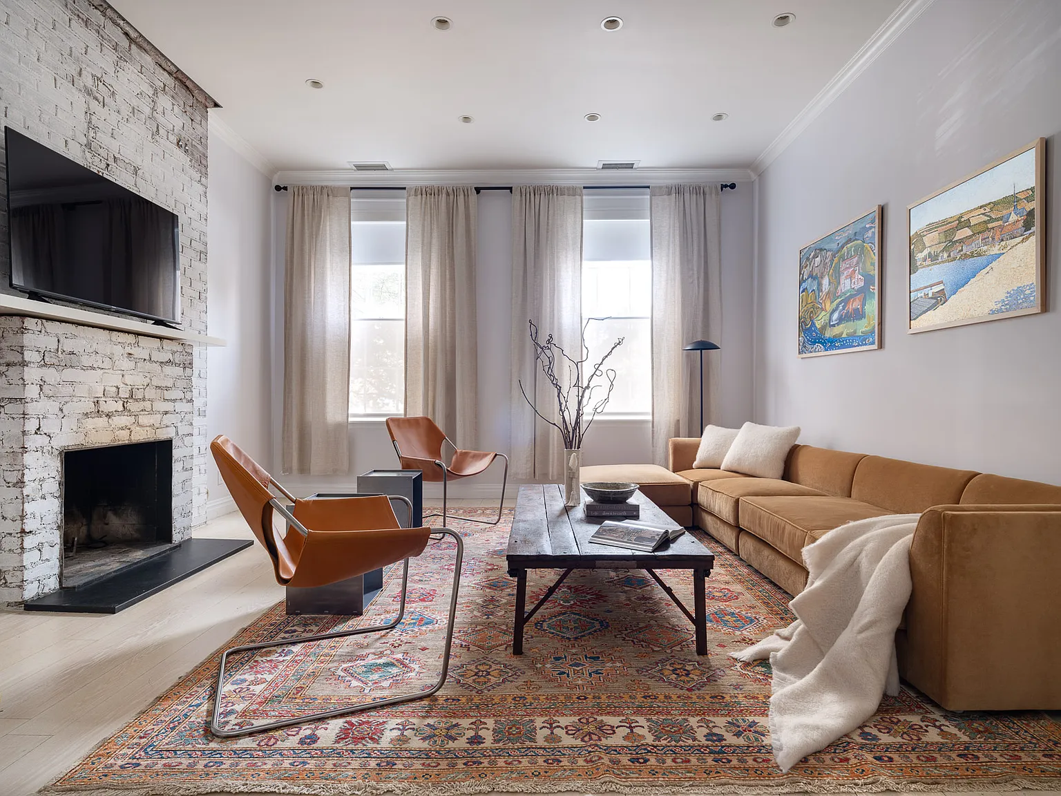 27 Harrison Street — Photo 1