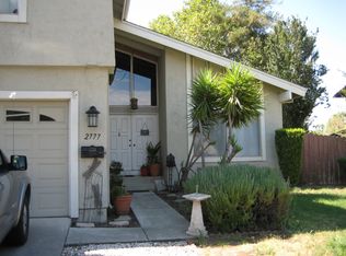 2777 Toland Dr, Fairfield, CA