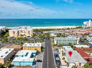 505 67th Ave Unit 5, Saint Pete Beach, FL 33706