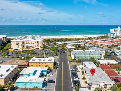 505 67TH AVENUE #5, Saint Pete Beach, FL, 33706