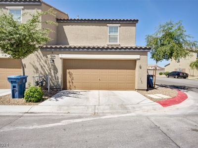 4615 Dover Straight St, Sunrise Manor, NV, 89115