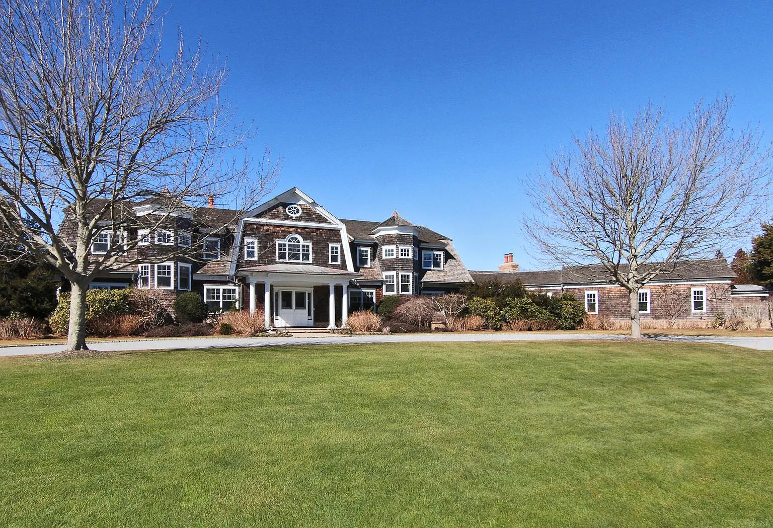 Bridgehampton - Ocean Road Estate — Photo 2