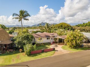 5207 Ioana St, Kapaa, HI 96746