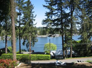 547 Middlecrest Rd, Lake Oswego, OR 97034