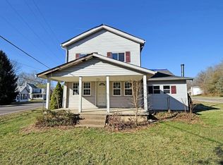 6215 Cincinnati Brookville Rd, Okeana, OH 45053