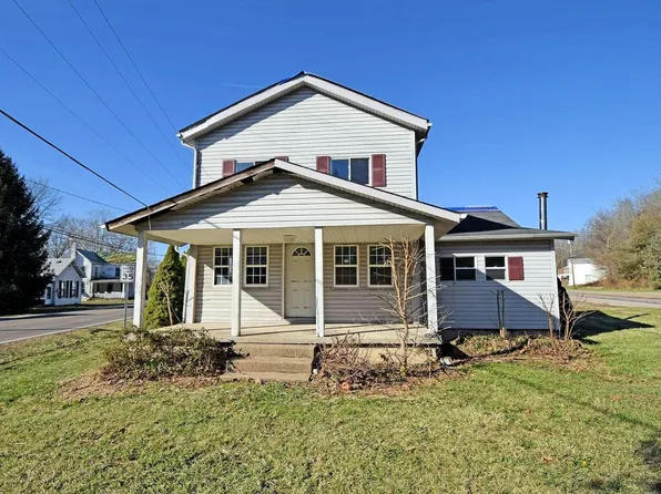 6215 Cincinnati Brookville Rd, Okeana, OH 45053