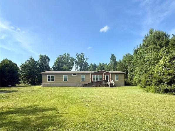 240 Crosby Rd, Vidor, TX 77662