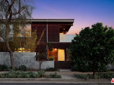 3554 Frances Ave, Los Angeles, CA, 90066