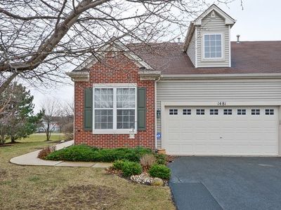 1481 Catalina Ln, Aurora, IL, 60504