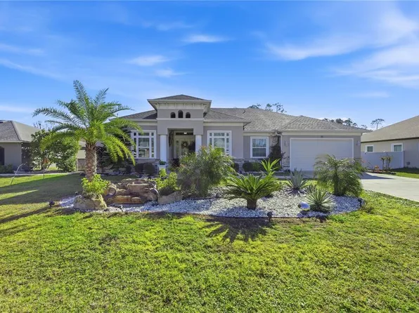35 Edgely Ln, Palm Coast, FL 32164