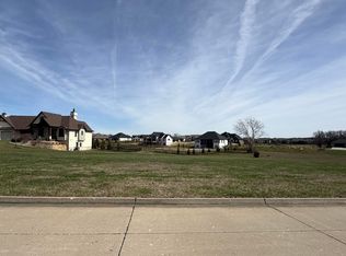 LOT 216 Lightpost Ct, Columbia, MO 65201