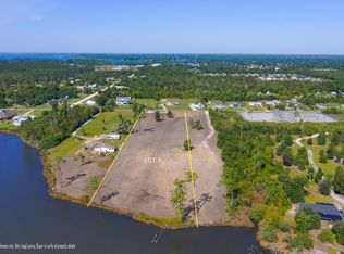7242 Bay Crest Rd LOT 1, Panama City, FL 32409
