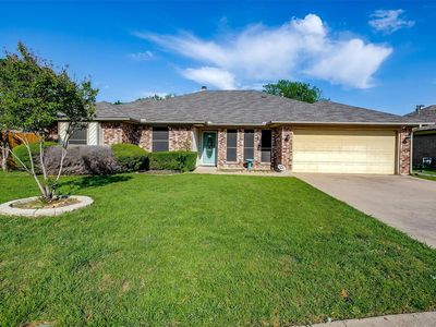 749 Western Trl, Keller, TX, 76248