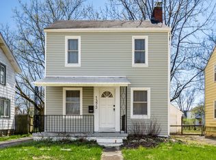 1373 Republic Ave, Columbus, OH 43211