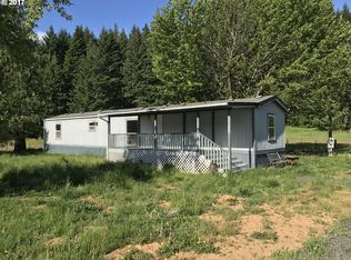 1285 Highway 141, White Salmon, WA 98672
