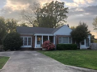1917 Crestline Ave, Sheffield, AL 35660