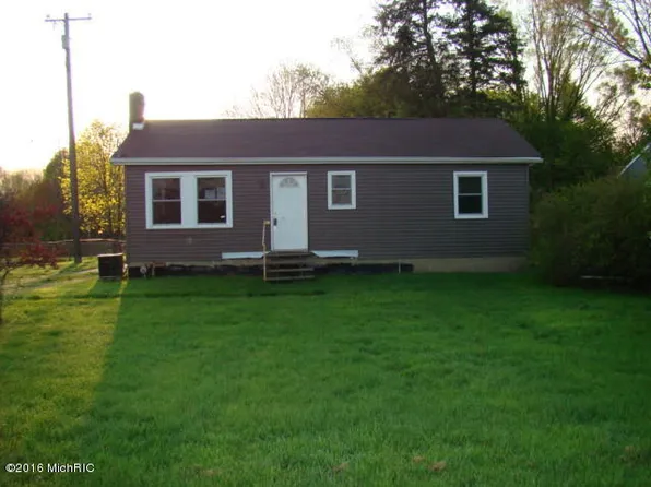 9098 Old Us Highway 27, Marshall, MI 49068