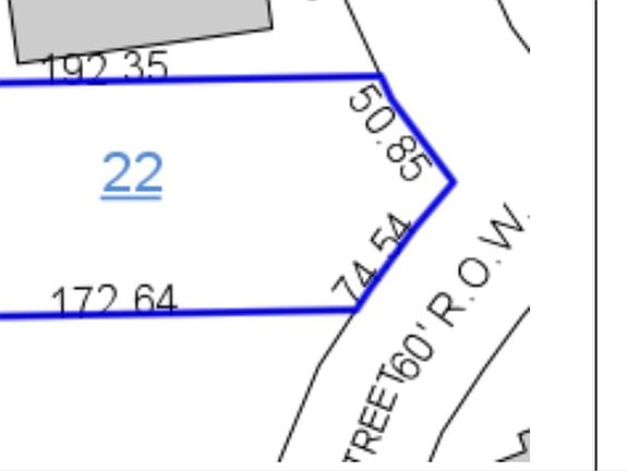 3rd image of LOT 2 Carr Cir