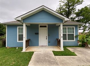 214 S Leroy St, Texas City, TX 77591