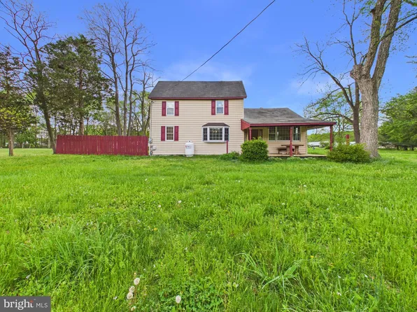324 Jebb Rd, Camden Wyoming, DE 19934