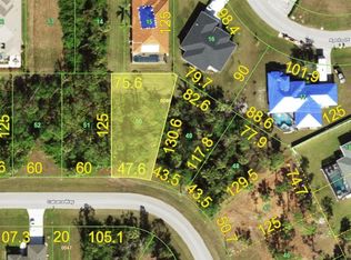 122 Cabana Way #50, Rotonda West, FL 33947