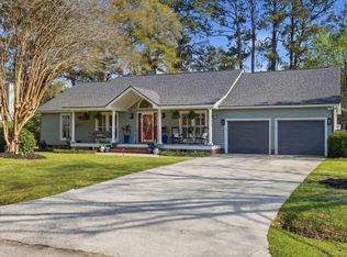 1098 Blue Marlin Dr, Charleston, SC 29412