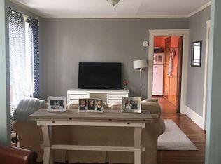 259 Rochambeau Ave, Providence, RI 02906