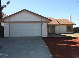 44011 Rodin Ave, Lancaster, CA 93535