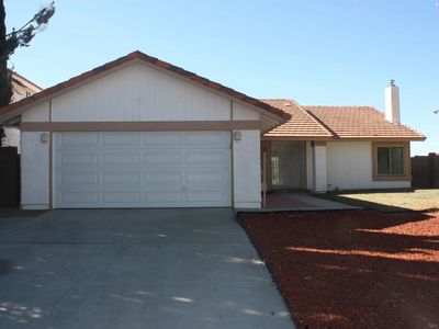 44011 Rodin Ave, Lancaster, CA, 93535