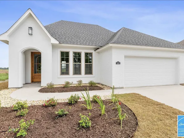 3901 Waterbury Ave, Baton Rouge, LA