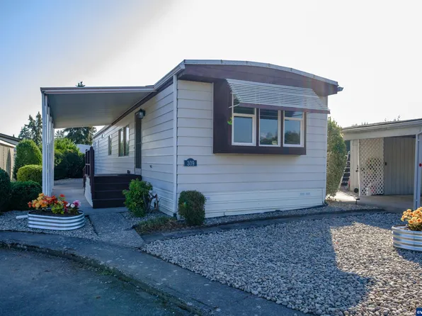 2232 42nd Ave SE Unit 309, Salem, OR 97317