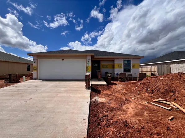 1902 Sweetwater Ln, Abilene, TX 79602