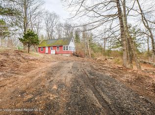 449 Spillway Road, West Hurley, NY 12491