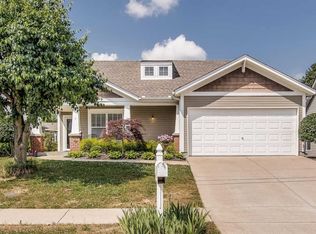 4405 Frost St, Nashville, TN 37214