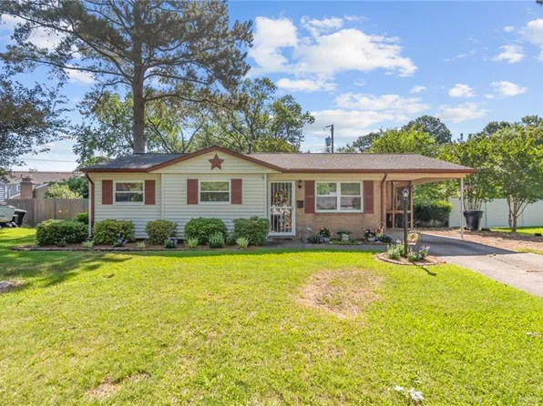 504 King George Rd, Virginia Beach, VA 23462