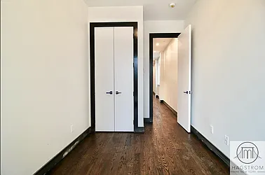 Rented by Hagstrom Management Inc